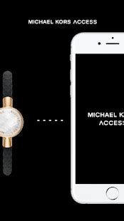 Michael Kors Access – Apps bei Google Play